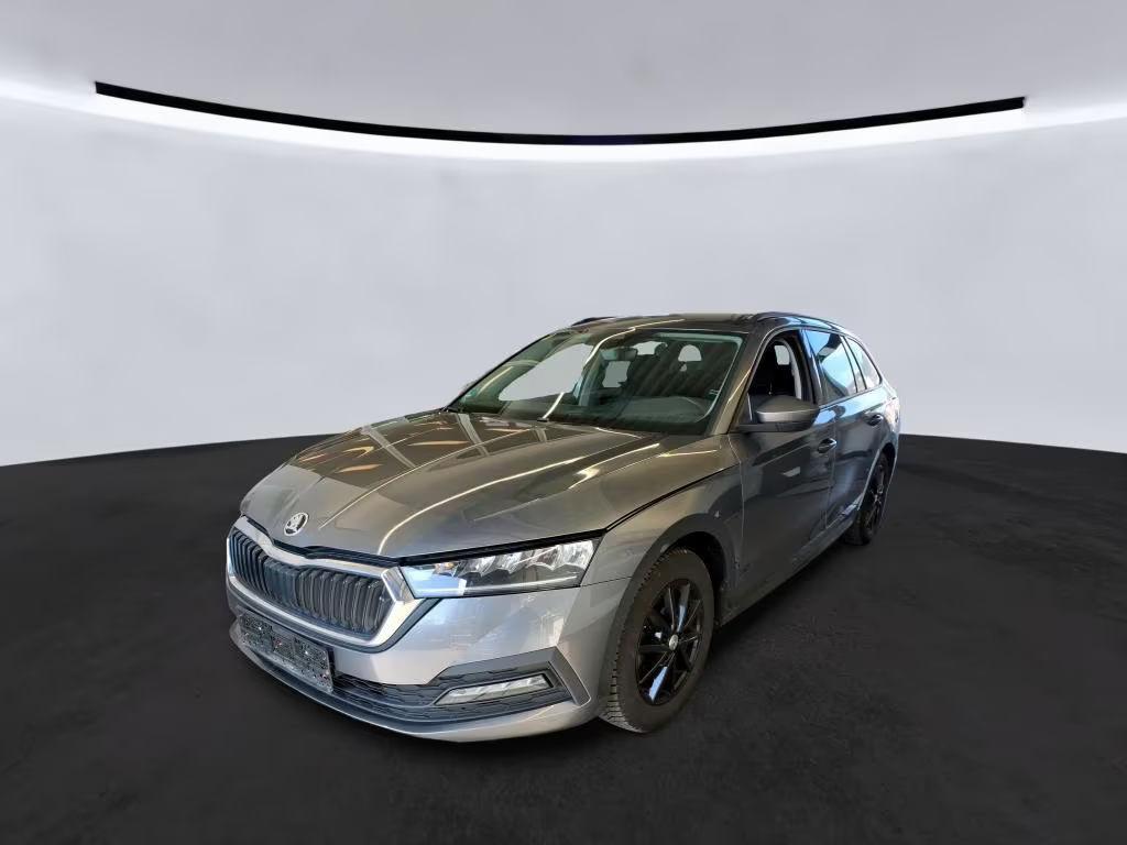Skoda Octavia 2023 Diesel