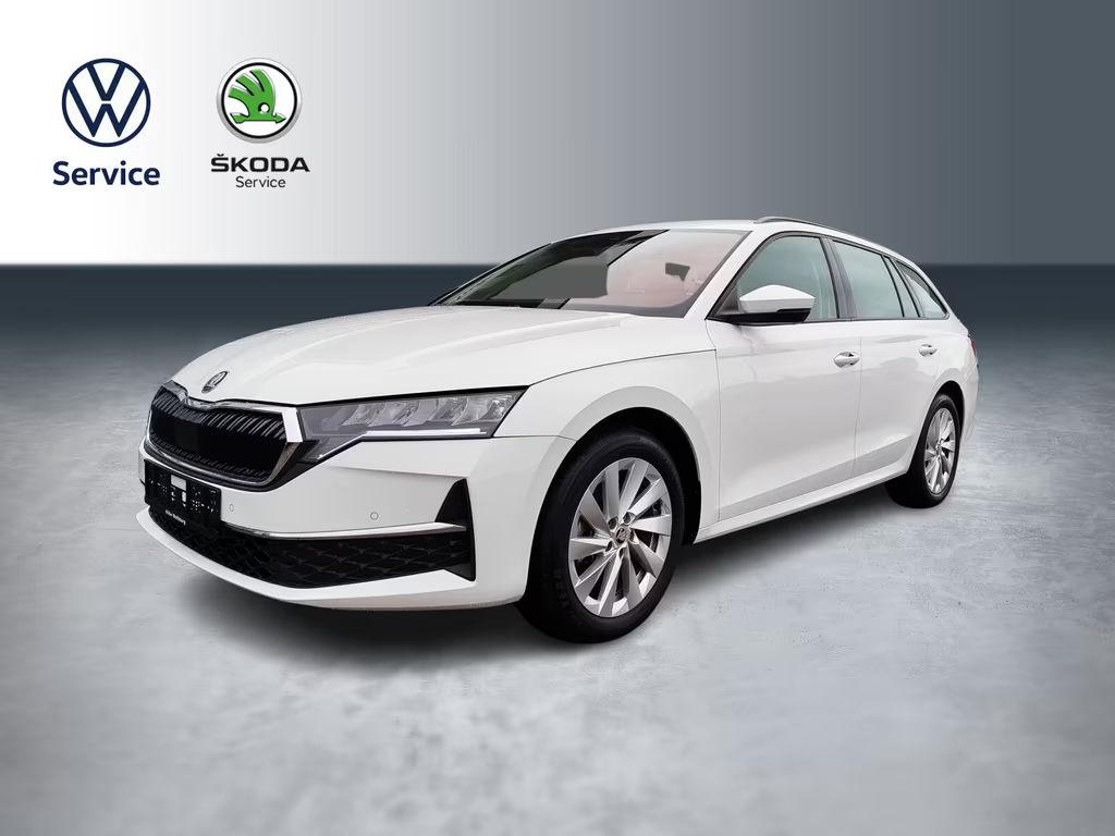 Skoda Octavia 2024 Diesel