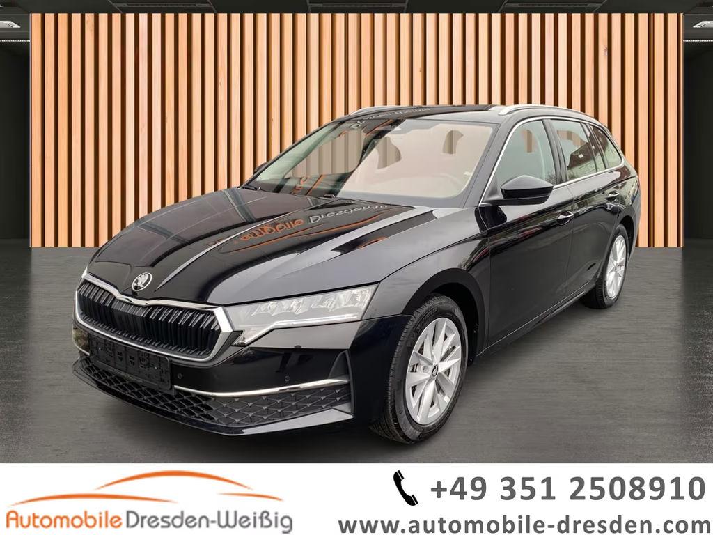 Skoda Octavia 2025 Diesel