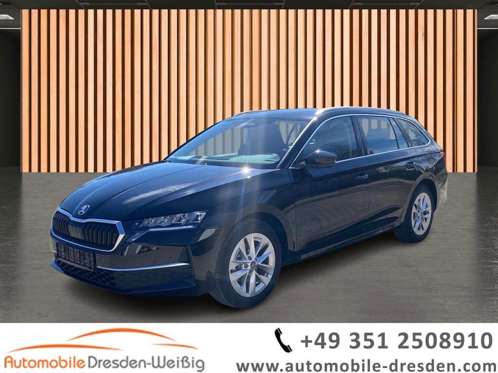 Skoda Octavia 2025 Diesel