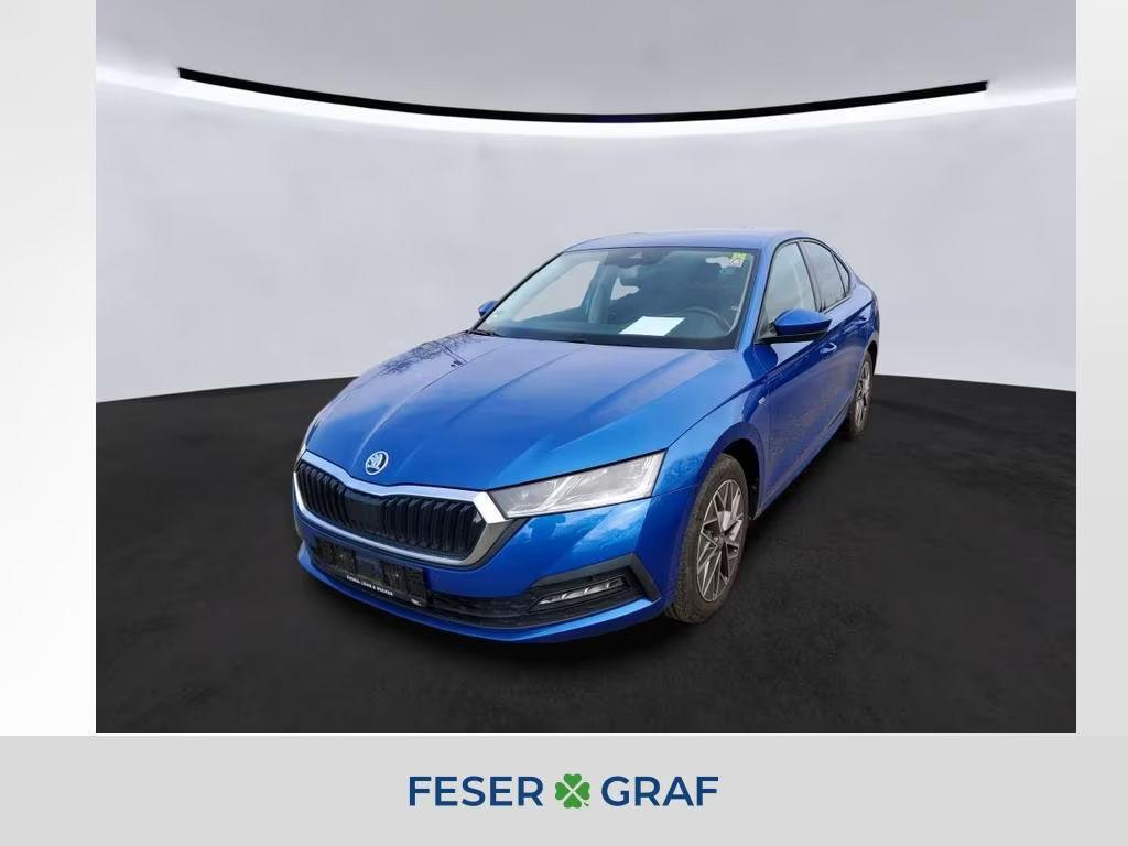 Skoda Octavia 2023 Diesel