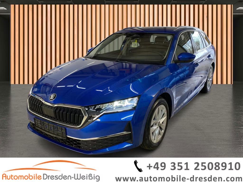 Skoda Octavia 2025 Diesel