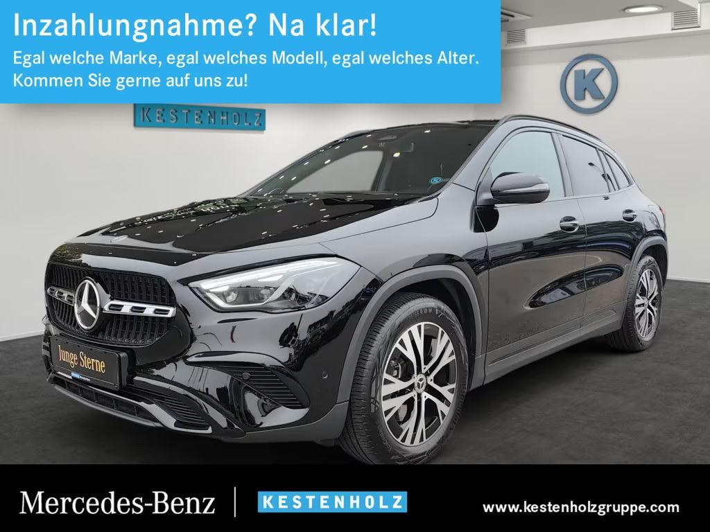 Mercedes-Benz GLA-Klasse 2024 Diesel