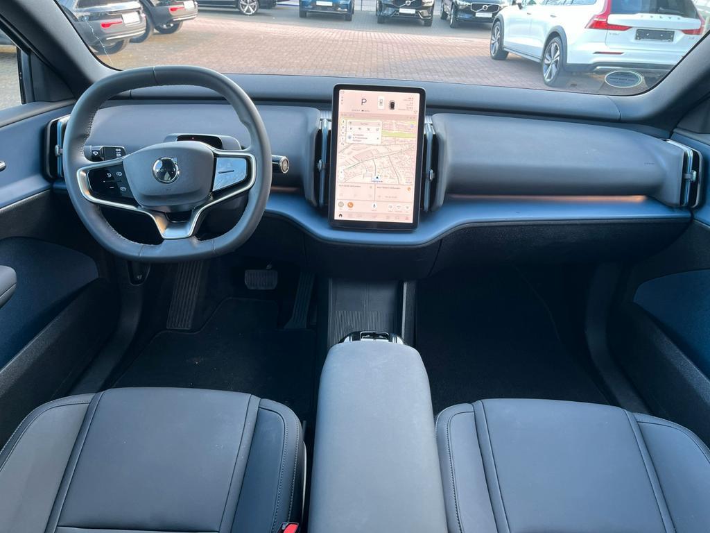 Volvo EX30