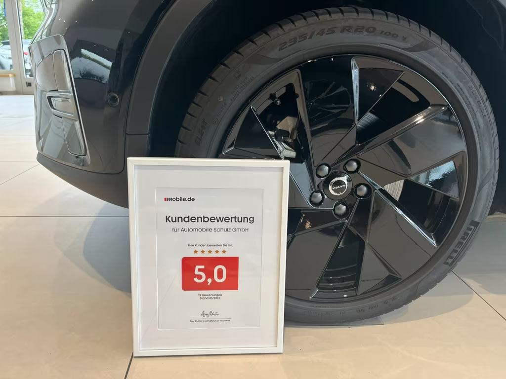 Volvo EX30