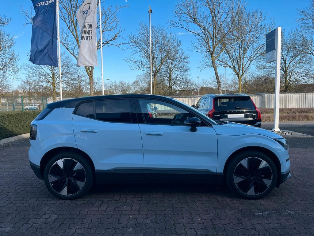 Volvo EX30