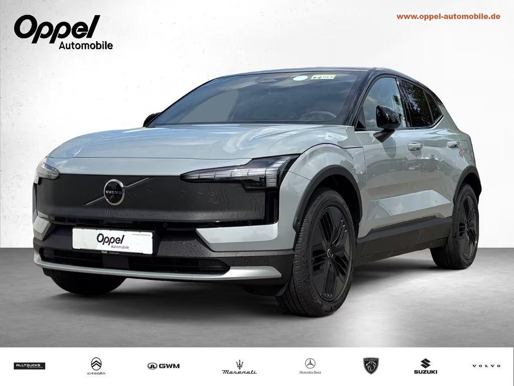 Volvo EX30 2025 Elektrisch