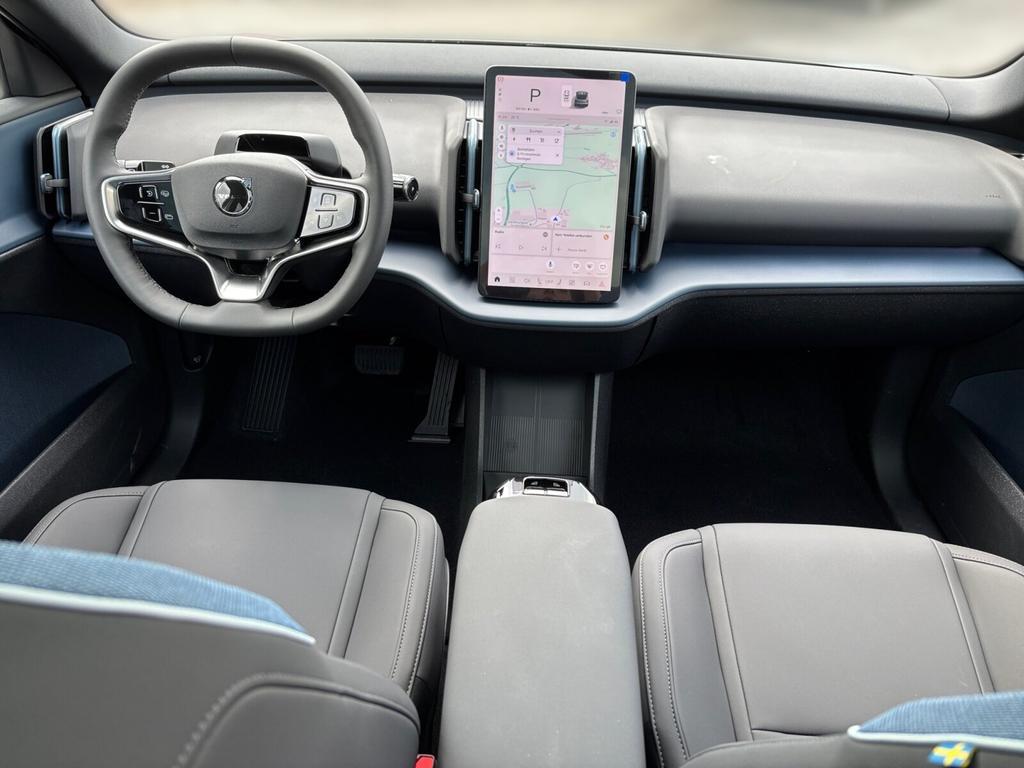 Volvo EX30