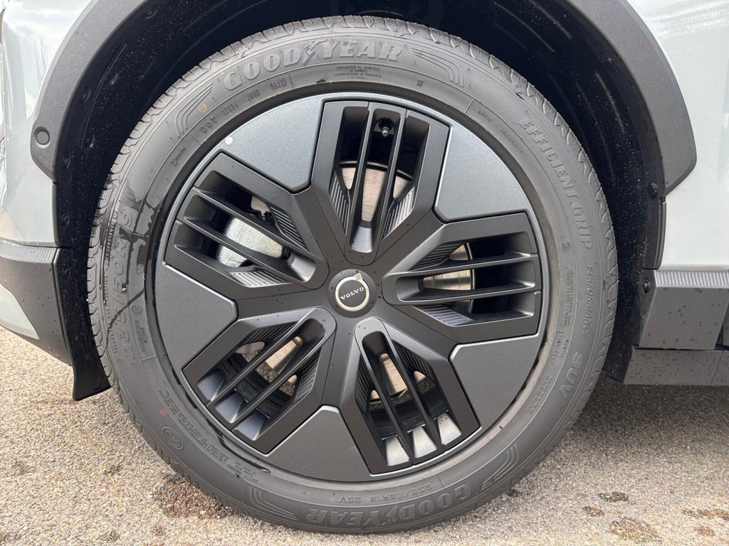 Volvo EX30