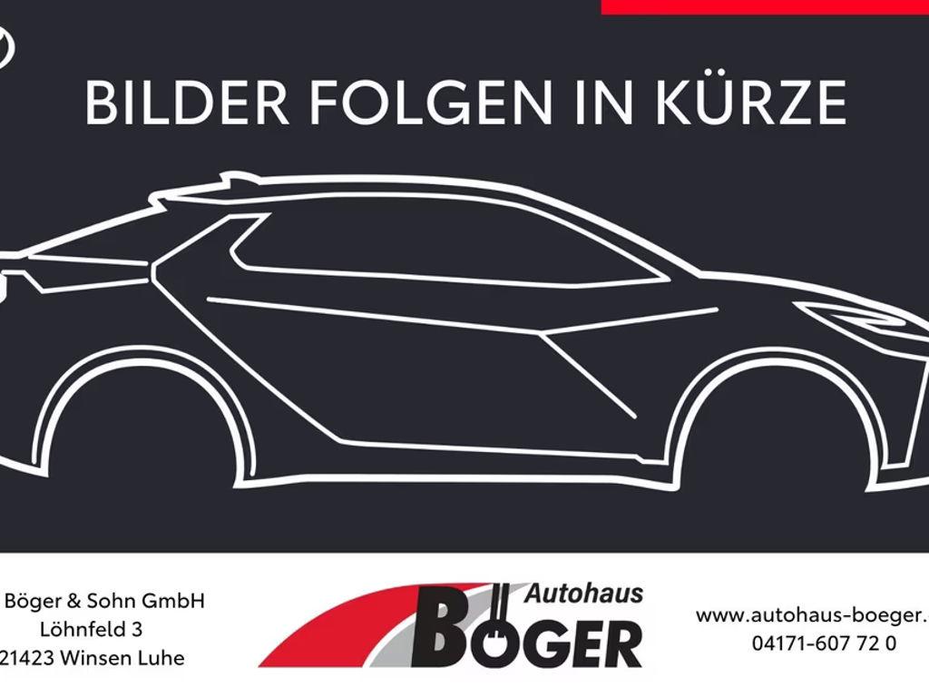 Toyota Yaris Cross 2026 Hybride Benzine