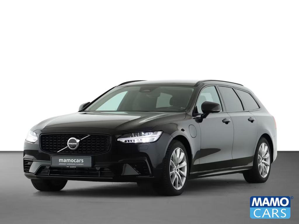 Volvo V90 2025 Hybride Benzine