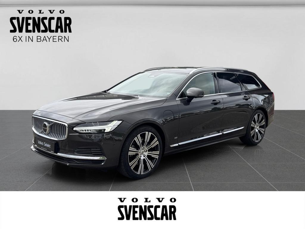 Volvo V90 2022 Hybride Benzine