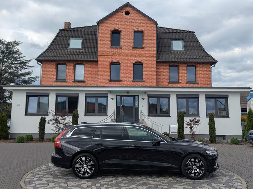 Volvo V60 2022 Benzine