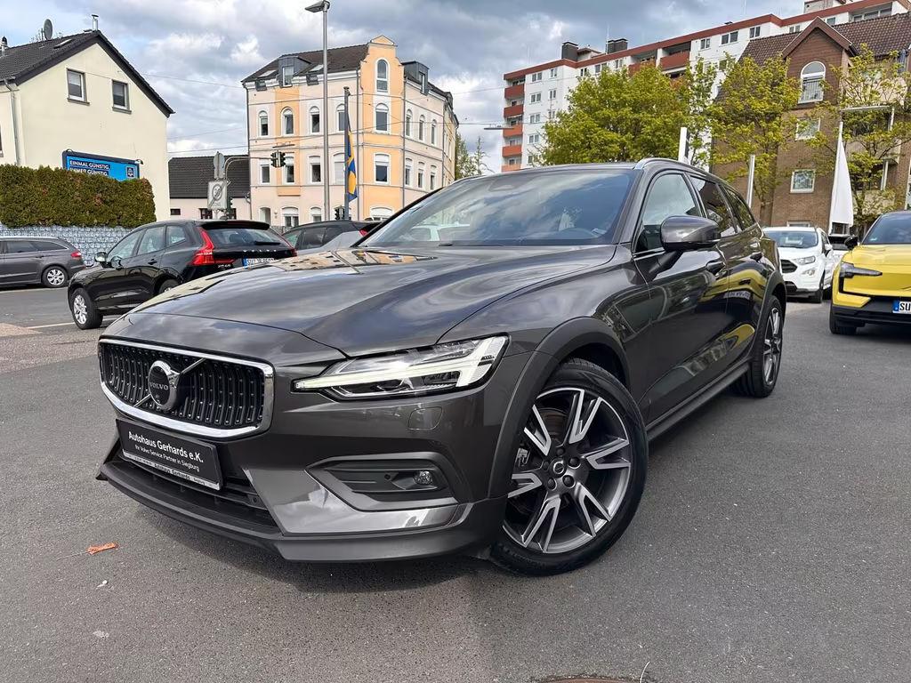 Volvo V60 2024 Diesel