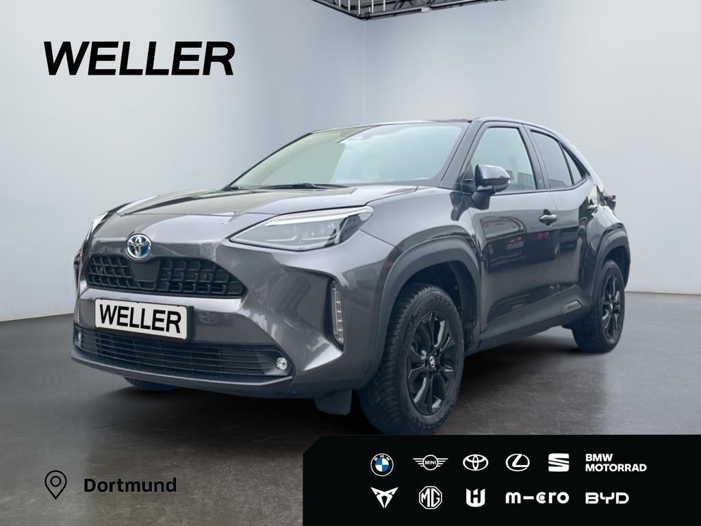 Toyota Yaris Cross 2022 Hybride Benzine