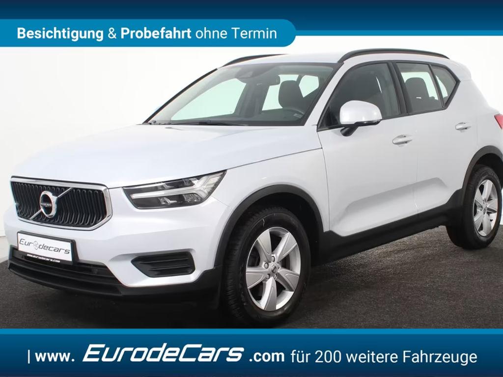 Volvo XC40 2021 Benzine
