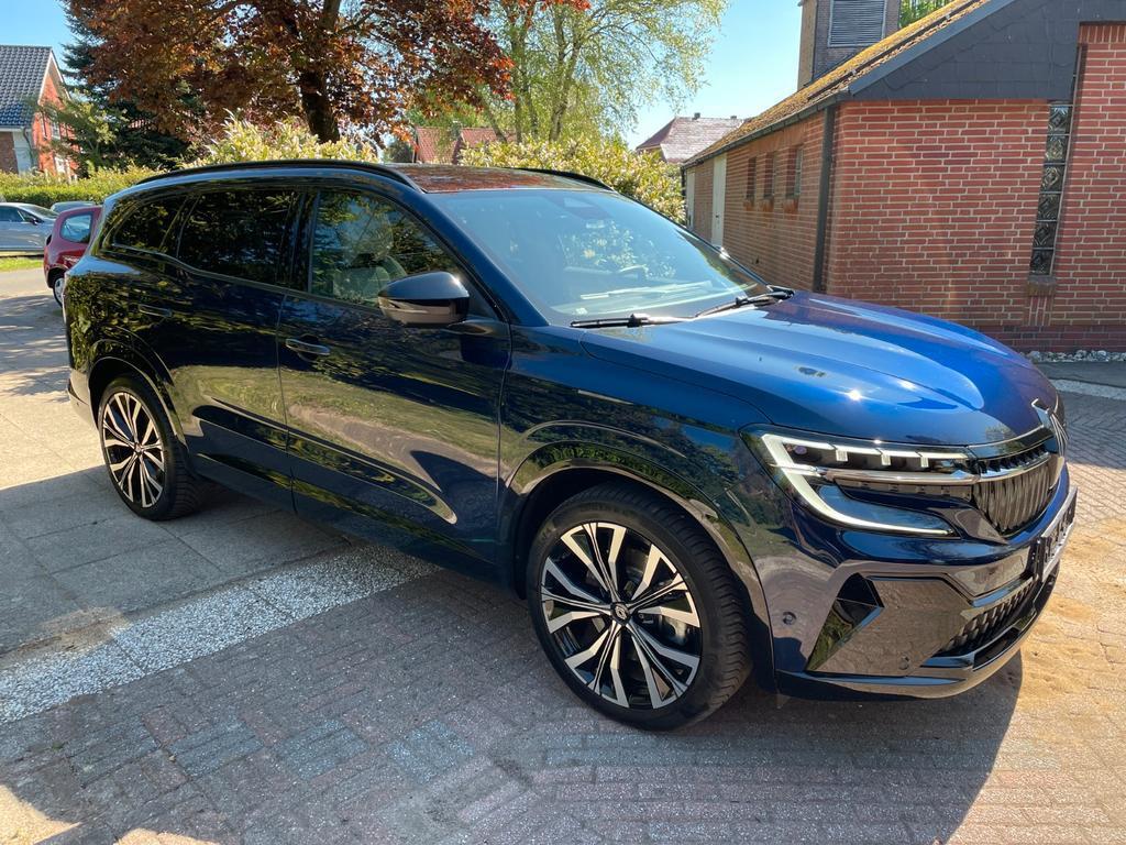 Renault Espace