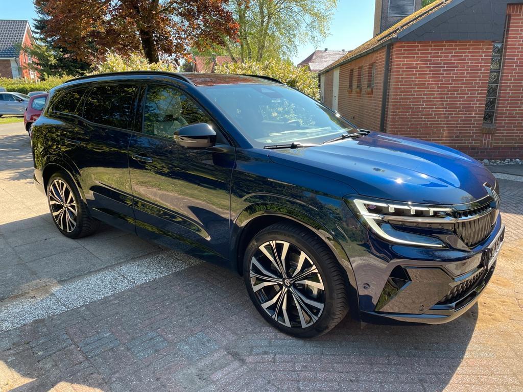 Renault Espace