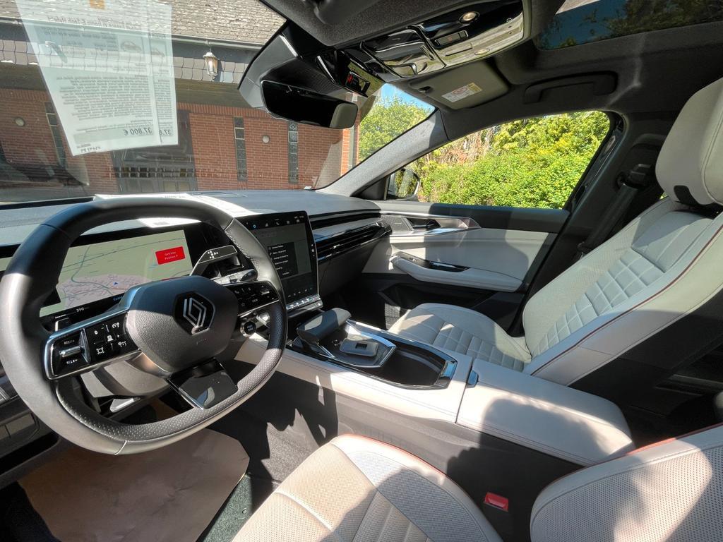 Renault Espace
