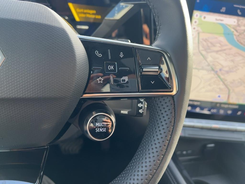 Renault Rafale