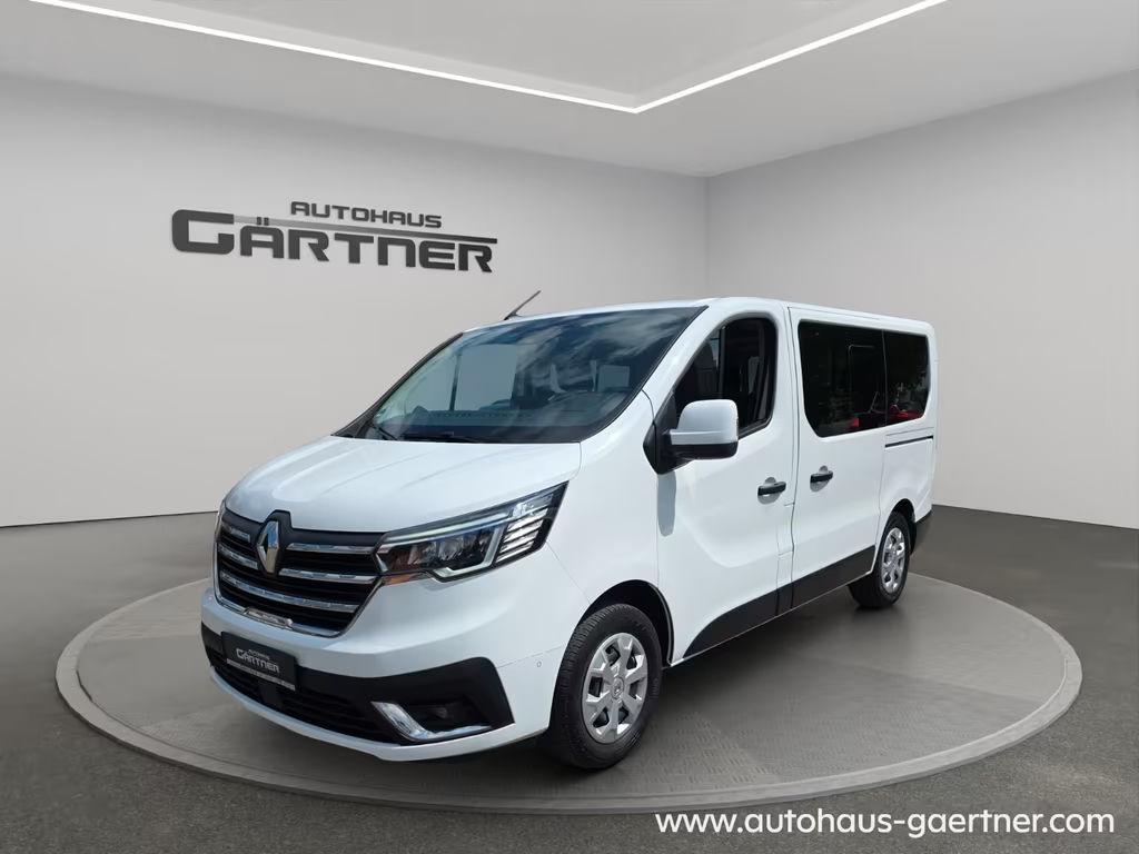 Renault Trafic 2022 Diesel