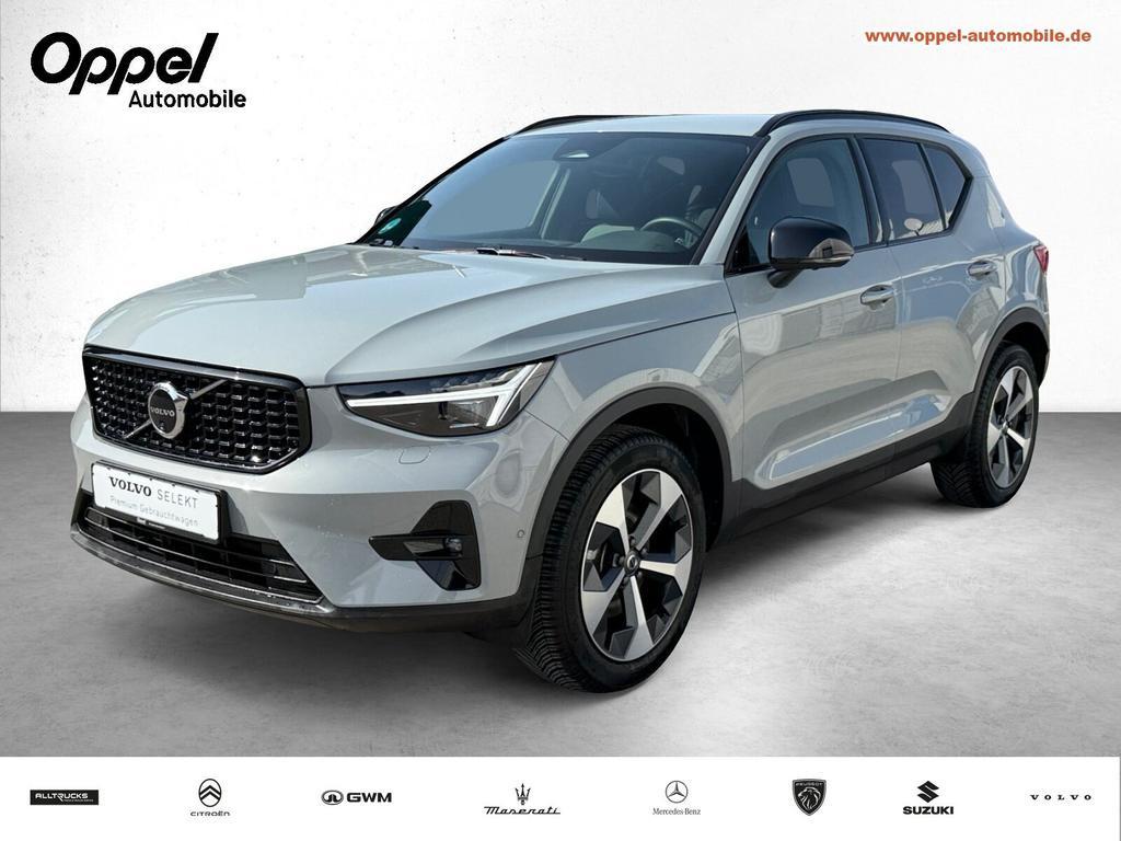 Volvo XC40 2025 Benzine