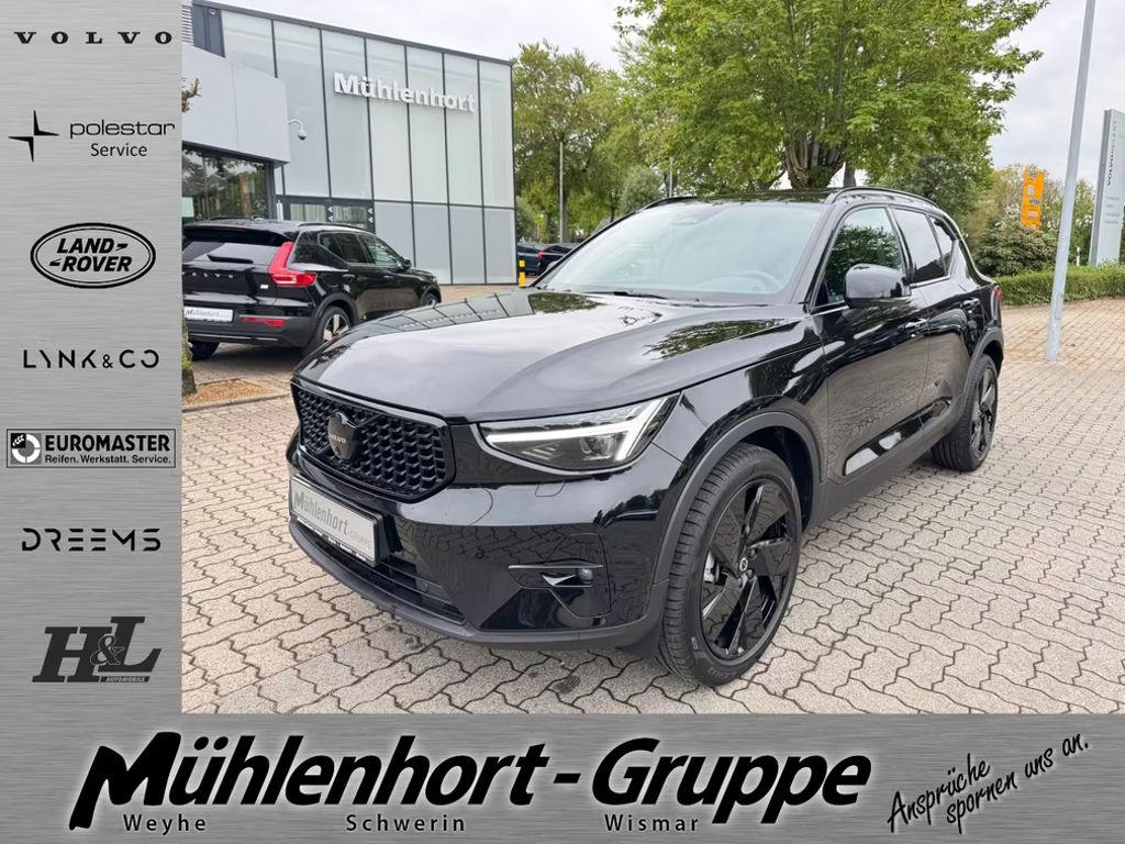 Volvo XC40 2025 Benzine