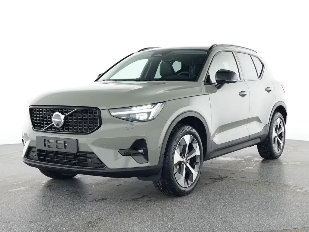 Volvo XC40 2025 Benzine