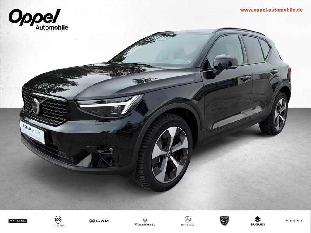 Volvo XC40 2025 Benzine