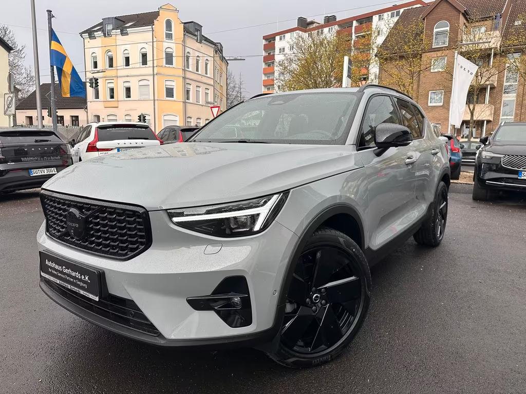Volvo XC40 2025 Benzine