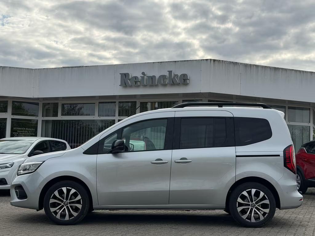 Renault Kangoo 2021 Diesel