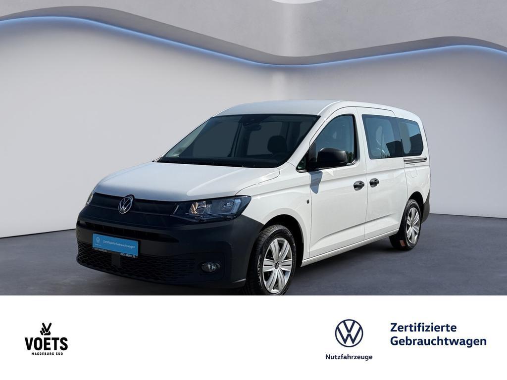 Volkswagen Caddy 2023 Diesel