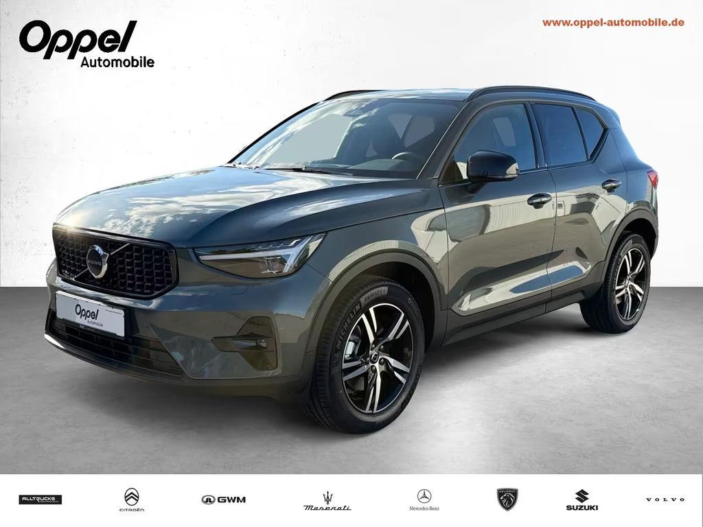 Volvo XC40 2025 Benzine
