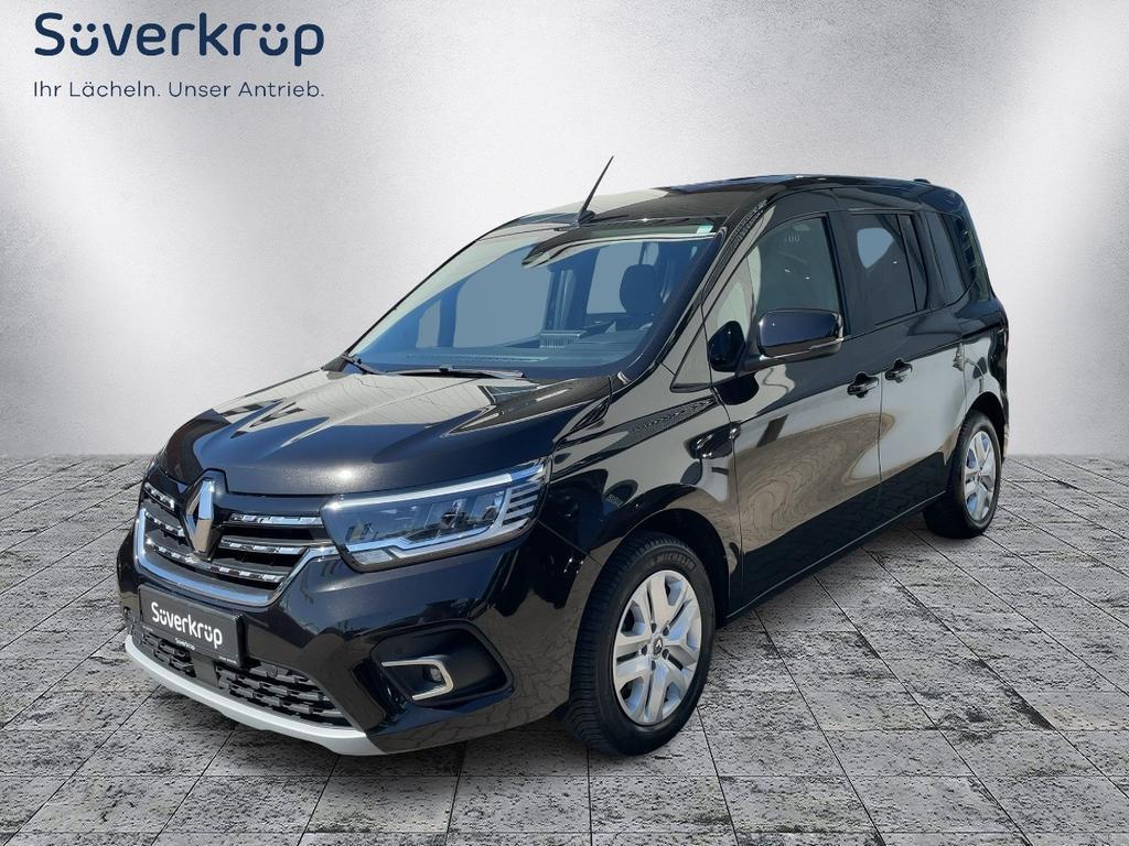 Renault Kangoo 2021 Benzine