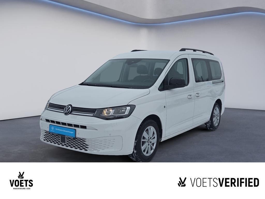 Volkswagen Caddy 2024 Diesel