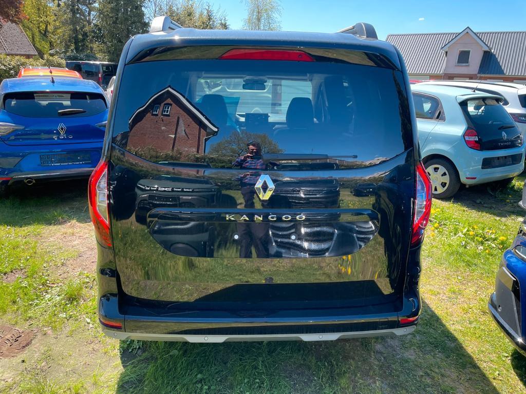 Renault Kangoo
