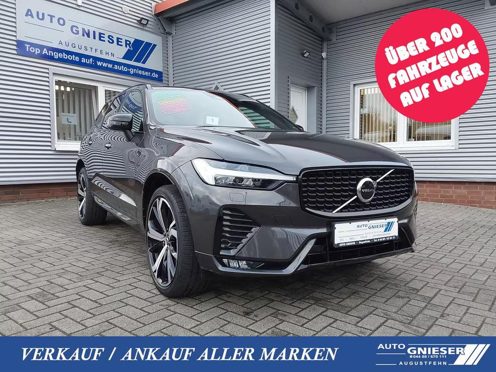 Volvo XC60 2022 Diesel