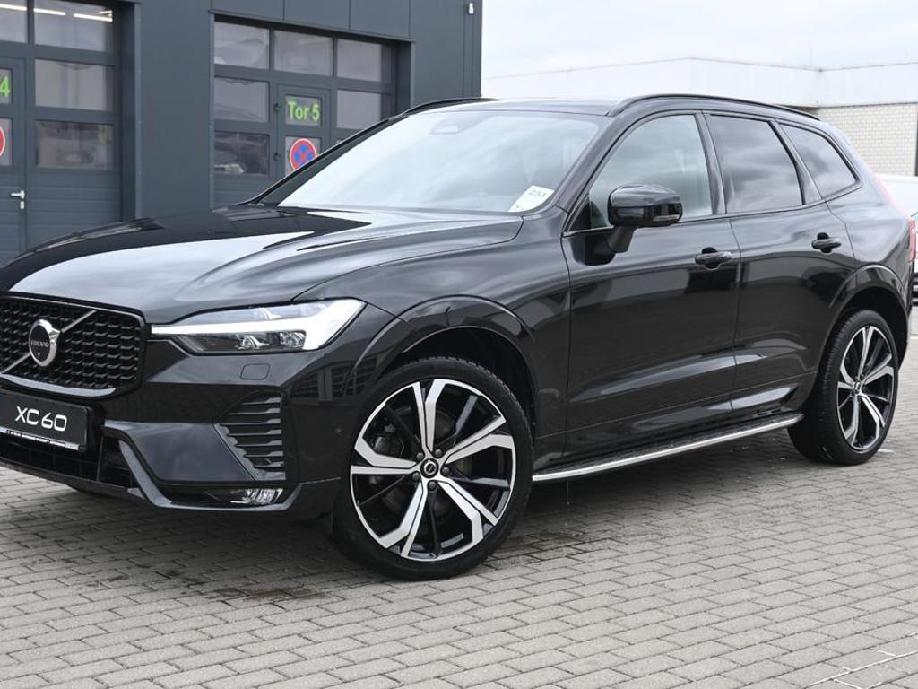 Volvo XC60 2022 Diesel