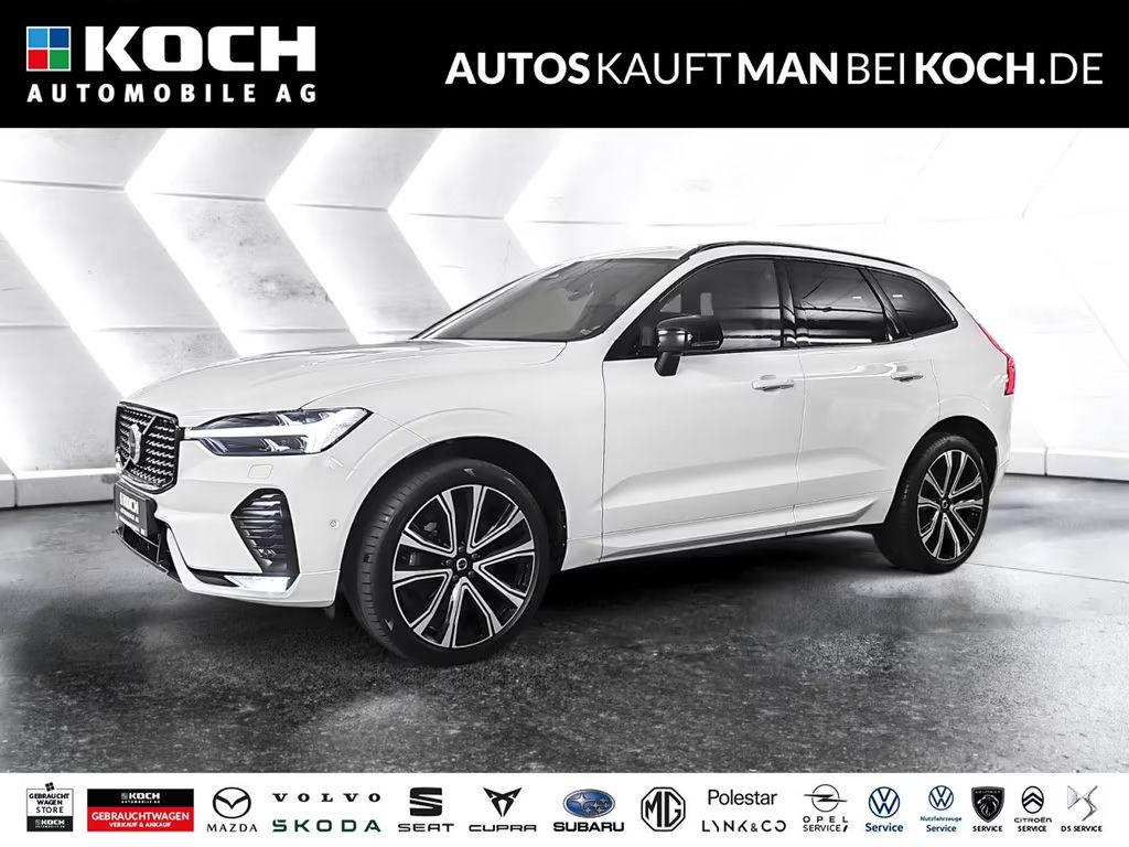 Volvo XC60 2022 Diesel