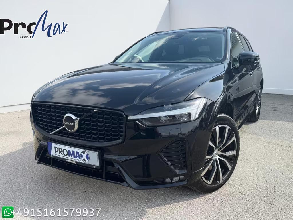 Volvo XC60 2022 Diesel