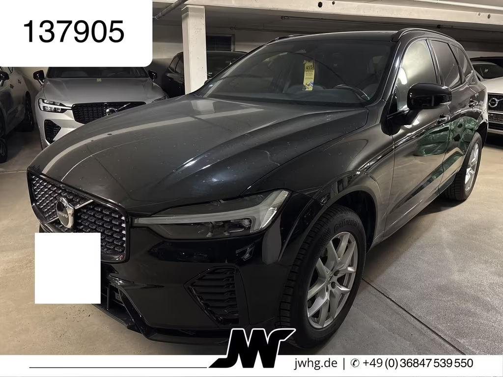 Volvo XC60 2022 Diesel