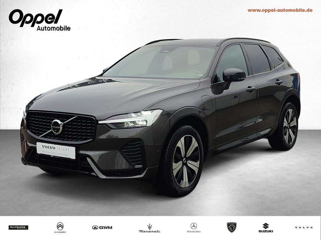 Volvo XC60 2024 Hybride Benzine