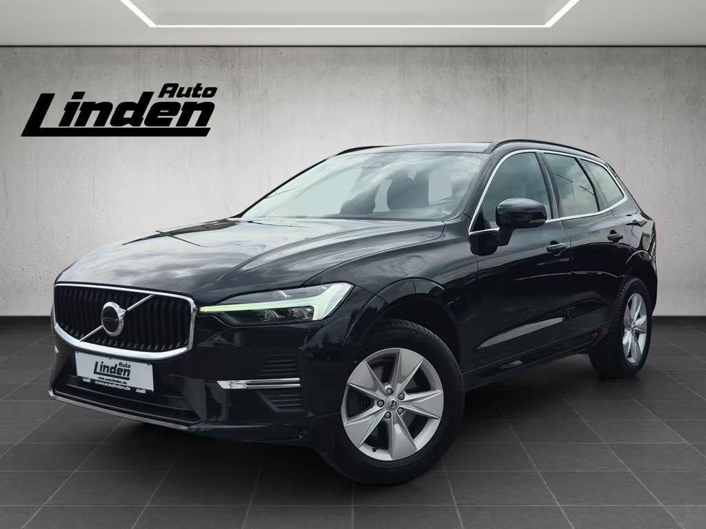 Volvo XC60 2023 Benzine