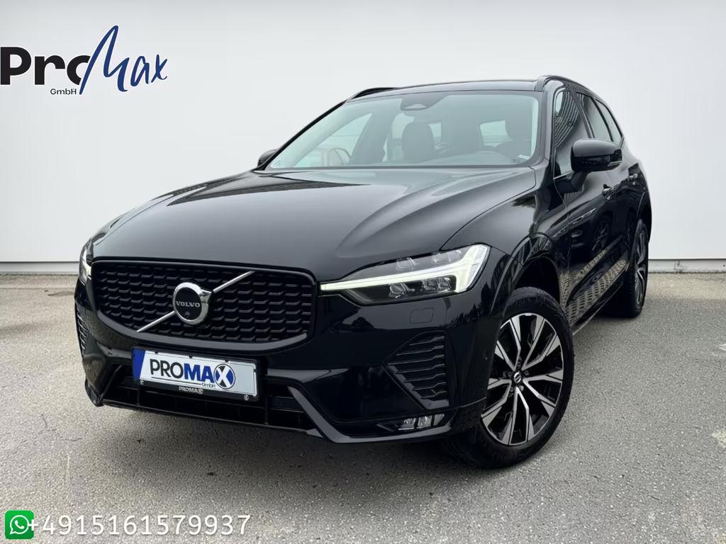 Volvo XC60 2022 Benzine