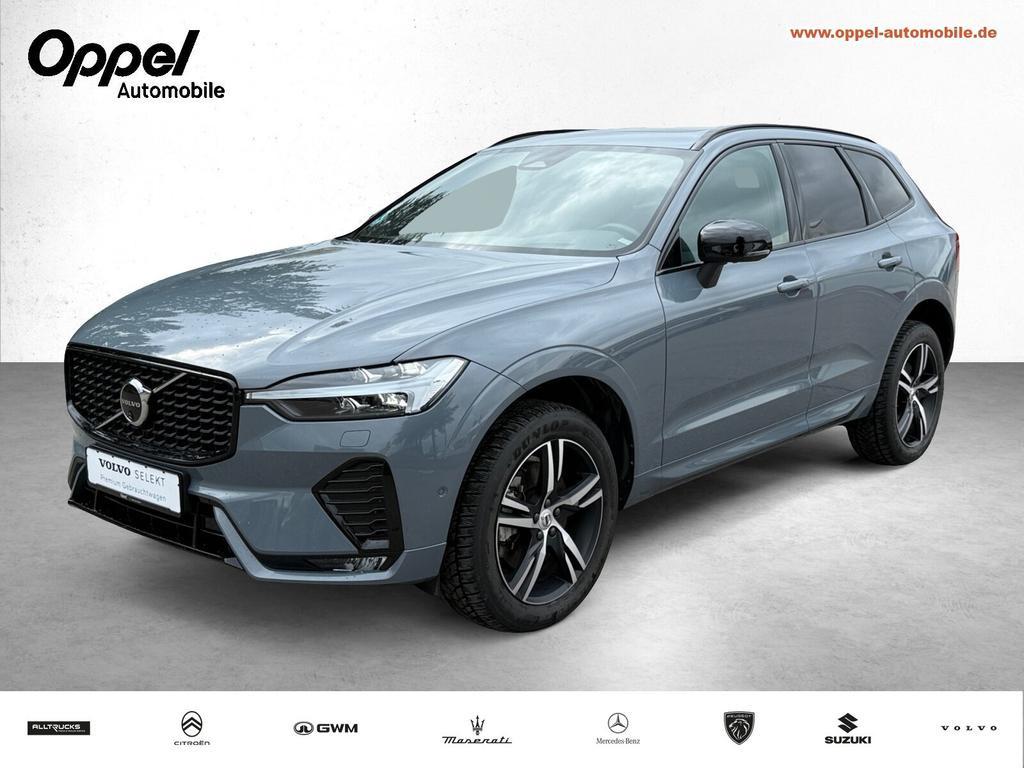Volvo XC60 2024 Diesel