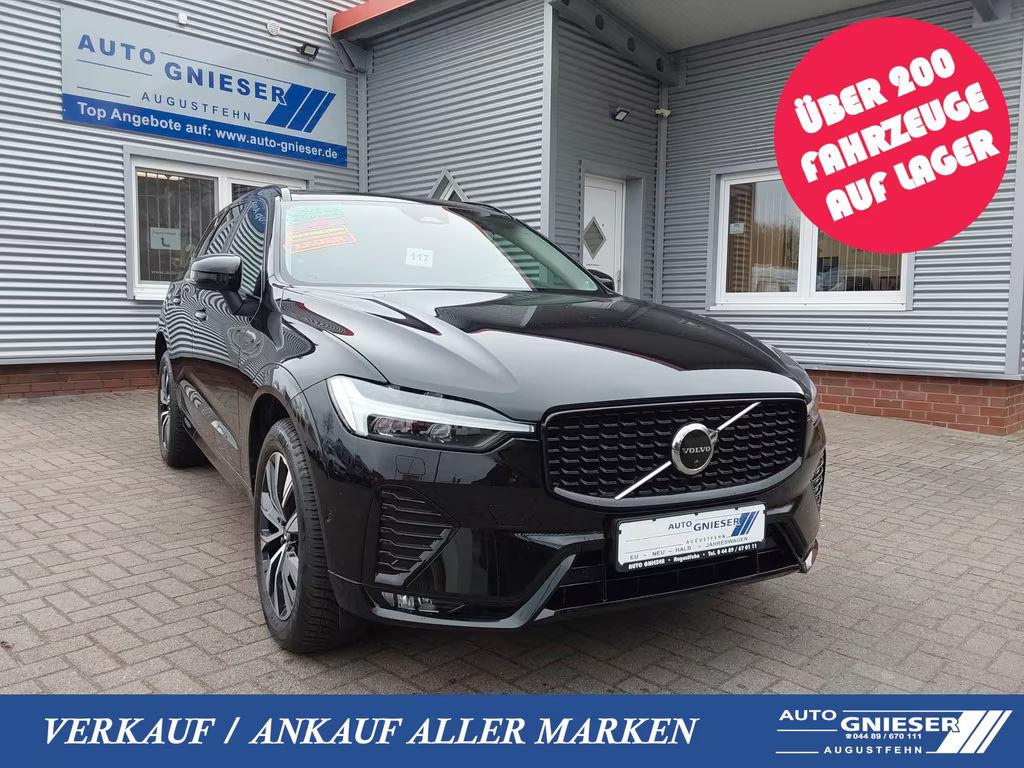 Volvo XC60 2023 Diesel