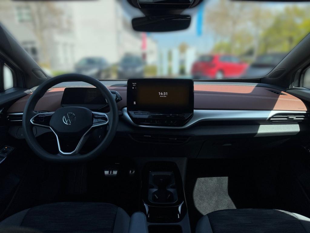 Volkswagen ID.5