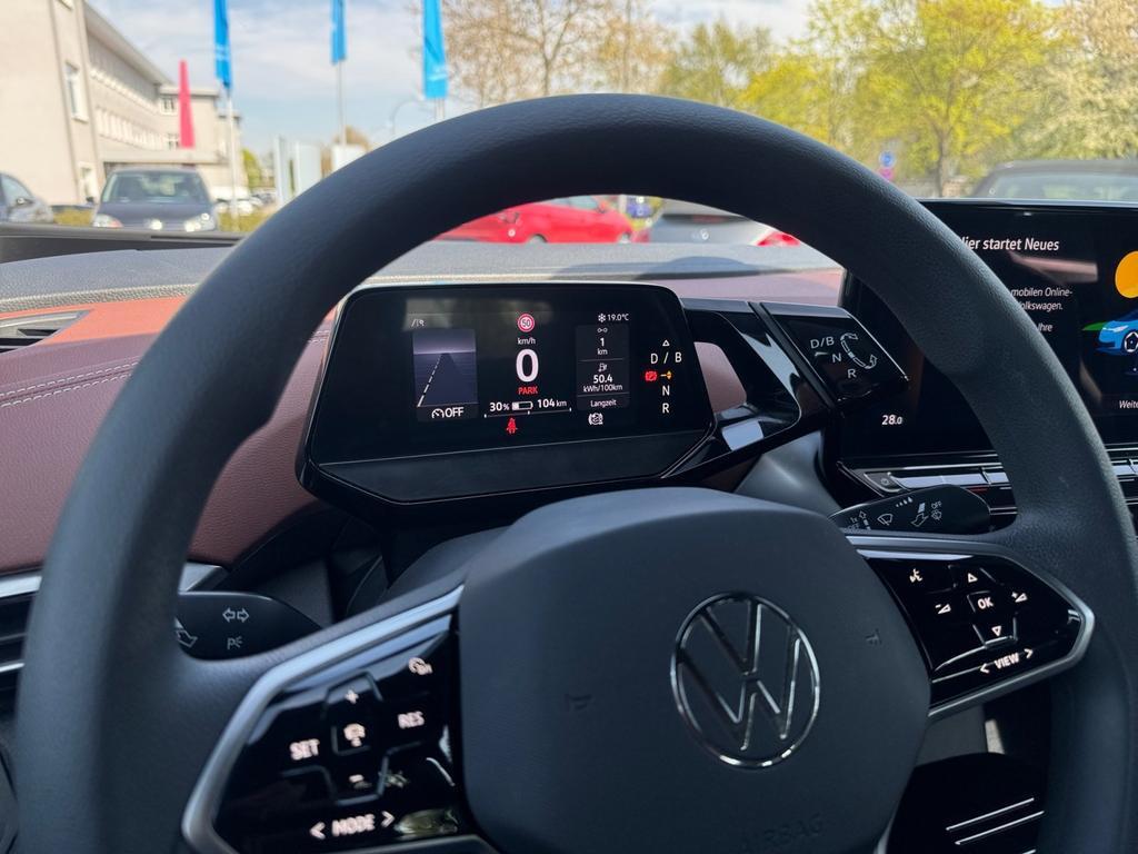 Volkswagen ID.5