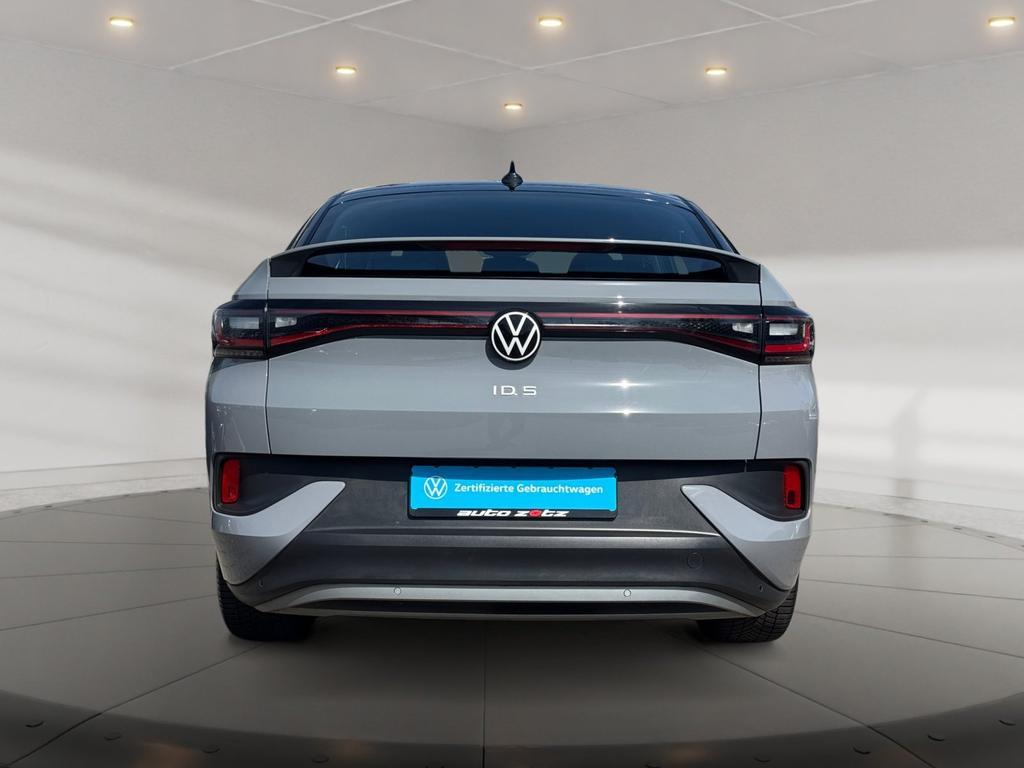 Volkswagen ID.5