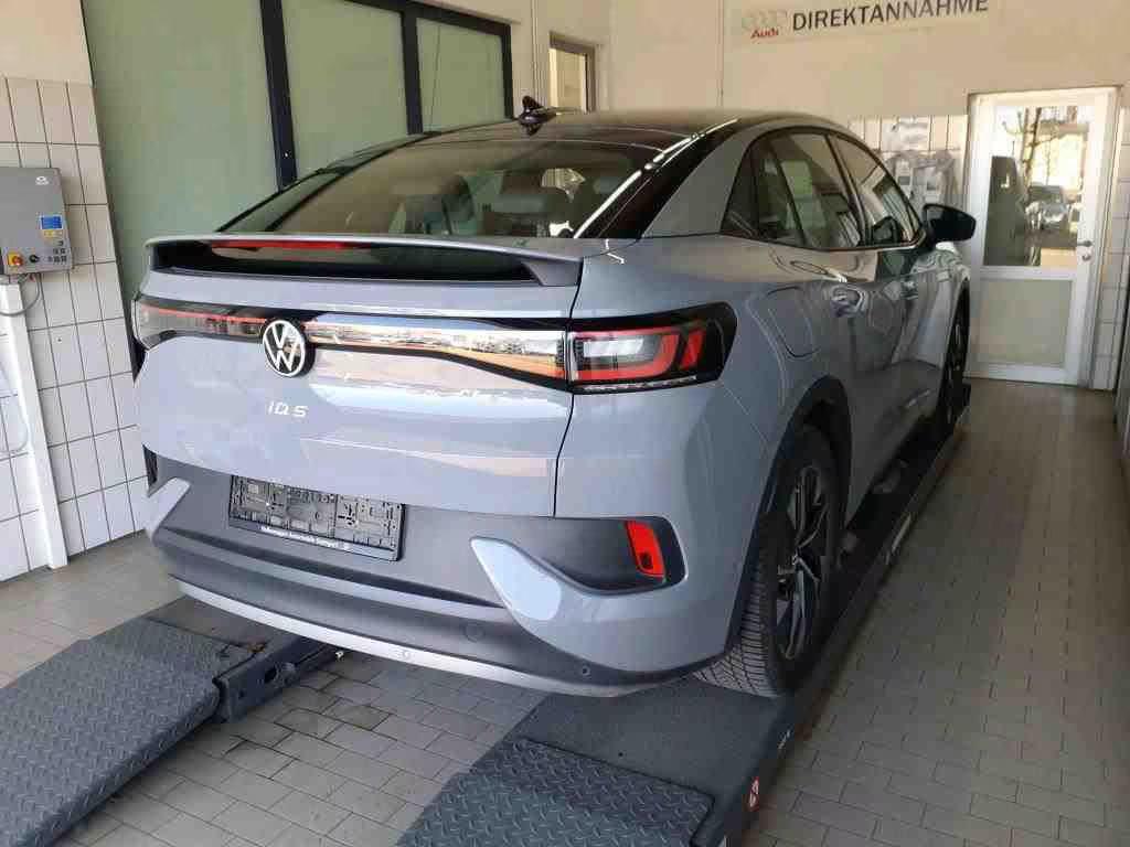 Volkswagen ID.5